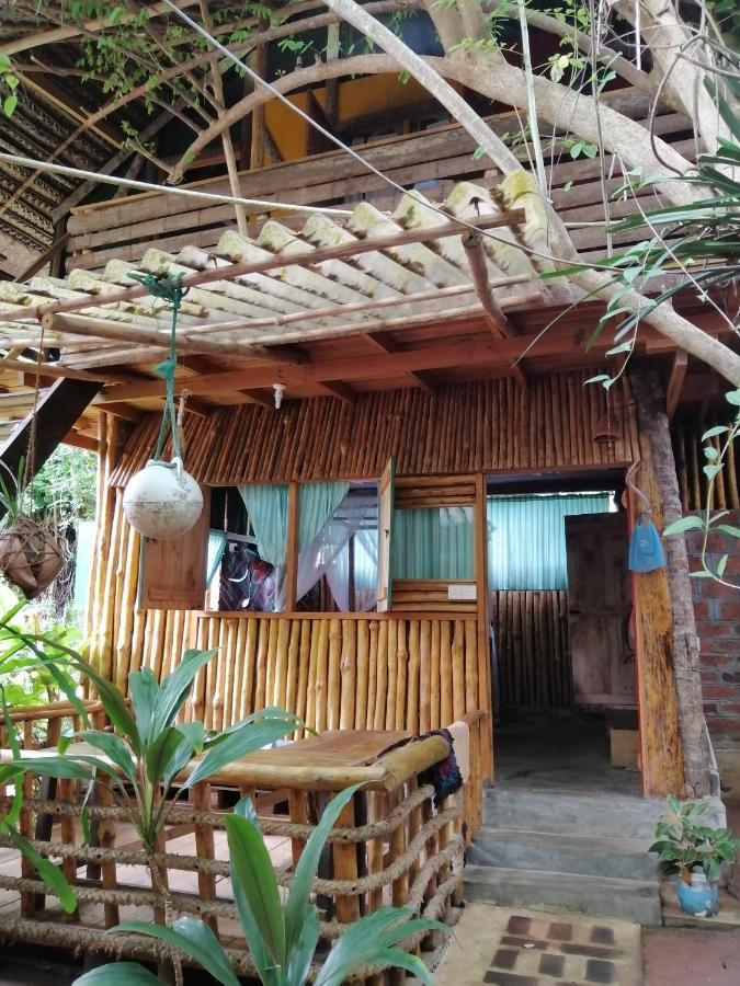 Chami'S Place Hikkaduwa Εξωτερικό φωτογραφία