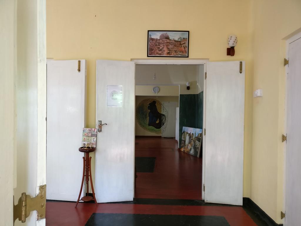 Chami'S Place Hikkaduwa Εξωτερικό φωτογραφία