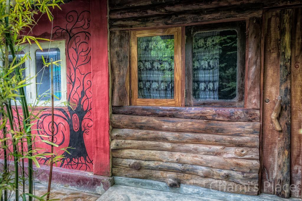 Chami'S Place Hikkaduwa Εξωτερικό φωτογραφία