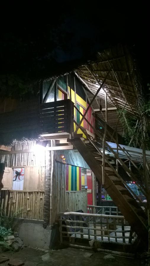 Chami'S Place Hikkaduwa Εξωτερικό φωτογραφία