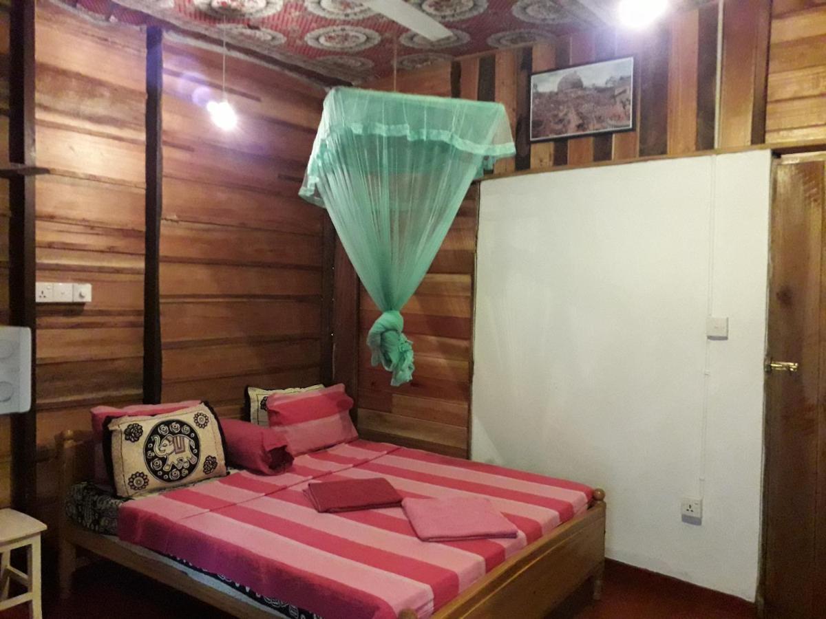 Chami'S Place Hikkaduwa Εξωτερικό φωτογραφία